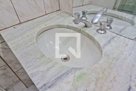 Apartamento para alugar com 90m², 3 quartos e 1 vagaBanheiro