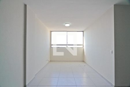 Sala de apartamento para alugar com 3 quartos, 90m² em Vila Diva (zona Norte), São Paulo