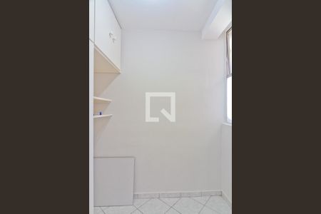 Apartamento para alugar com 90m², 3 quartos e 1 vagaQuarto de Serviço