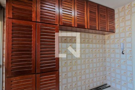 Apartamento para alugar com 90m², 3 quartos e 1 vagaCozinha