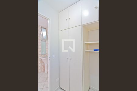 Apartamento para alugar com 90m², 3 quartos e 1 vagaQuarto de Serviço