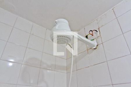 Apartamento para alugar com 90m², 3 quartos e 1 vagaBanheiro de Serviço