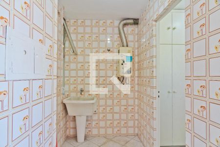 Apartamento para alugar com 90m², 3 quartos e 1 vagaÁrea de Serviço