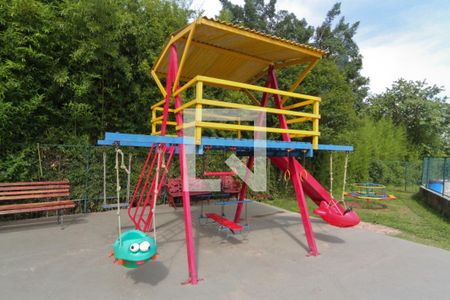 Apartamento para alugar com 90m², 3 quartos e 1 vagaÁrea comum - Playground