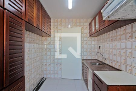 Apartamento para alugar com 90m², 3 quartos e 1 vagaCozinha