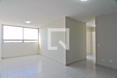 Sala de apartamento para alugar com 3 quartos, 90m² em Vila Diva (zona Norte), São Paulo