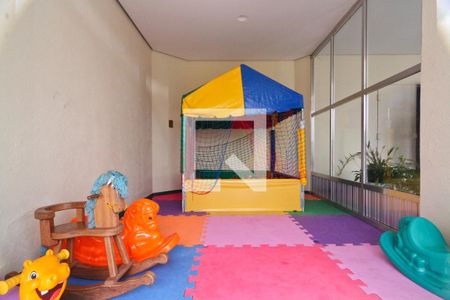 Apartamento para alugar com 90m², 3 quartos e 1 vagaBrinquedoteca