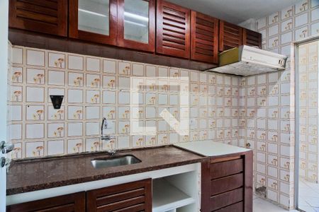 Apartamento para alugar com 90m², 3 quartos e 1 vagaCozinha
