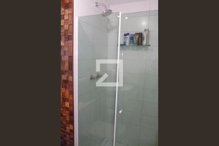 Apartamento à venda com 72m², 2 quartos e 1 vagaBanheiro 2