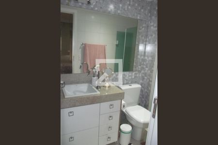 Apartamento à venda com 72m², 2 quartos e 1 vagaBanheiro 1