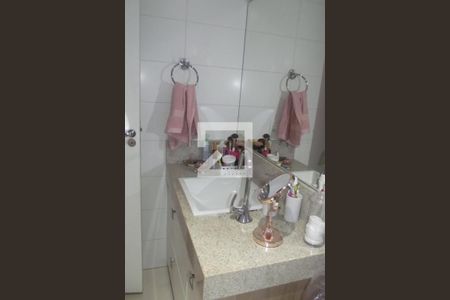 Apartamento à venda com 72m², 2 quartos e 1 vagaBanheiro 1