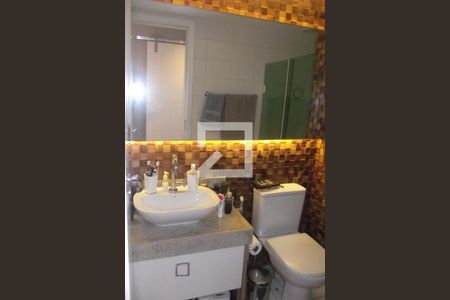 Apartamento à venda com 72m², 2 quartos e 1 vagaBanheiro 2