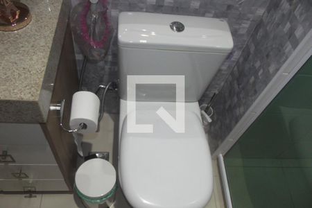 Apartamento à venda com 72m², 2 quartos e 1 vagaBanheiro 1
