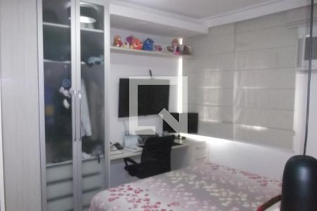 Apartamento à venda com 72m², 2 quartos e 1 vagaQuarto 2