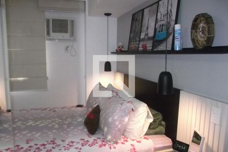 Apartamento à venda com 72m², 2 quartos e 1 vagaQuarto 2