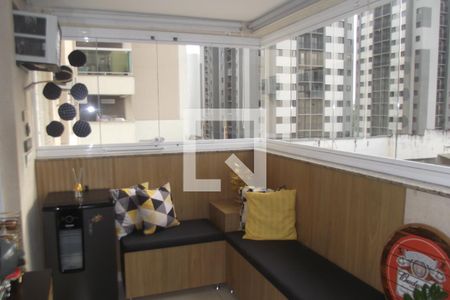 Varanda de apartamento à venda com 2 quartos, 72m² em Cachambi, Rio de Janeiro