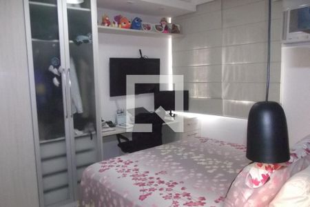 Apartamento à venda com 72m², 2 quartos e 1 vagaQuarto 2