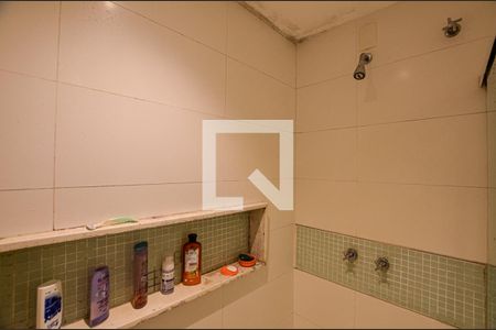 Apartamento para alugar com 130m², 3 quartos e 1 vaga Apartamento para alugar com 130m², 3 quartos e 1 vagaBanheiro Social