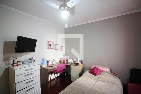 Casa à venda com 240m², 3 quartos e 6 vagasQuarto 3