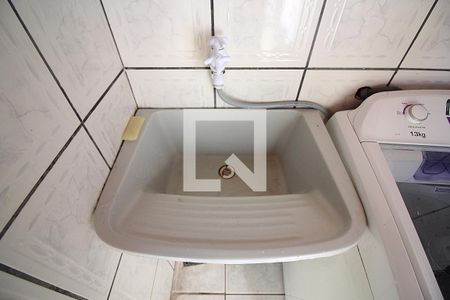 Casa à venda com 240m², 3 quartos e 6 vagasLavanderia