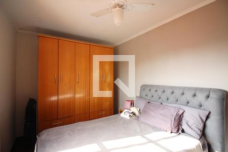 Casa à venda com 240m², 3 quartos e 6 vagasQuarto 2