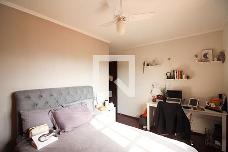 Casa à venda com 240m², 3 quartos e 6 vagasQuarto 2