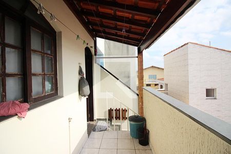 Casa à venda com 240m², 3 quartos e 6 vagasLavanderia