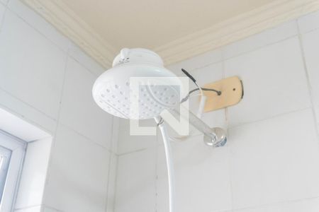 Apartamento para alugar com 59m², 1 quarto e sem vaga Apartamento para alugar com 59m², 1 quarto e sem vagaBanheiro