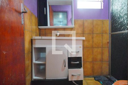 Casa à venda com 130m², 3 quartos e 2 vagasBanheiro