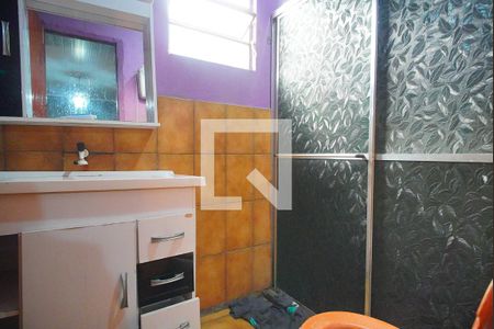 Casa à venda com 130m², 3 quartos e 2 vagasBanheiro