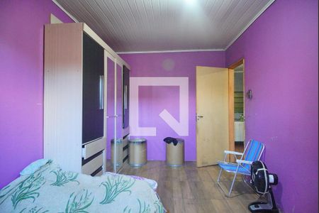 Quarto de casa à venda com 3 quartos, 130m² em Santo Afonso, Novo Hamburgo