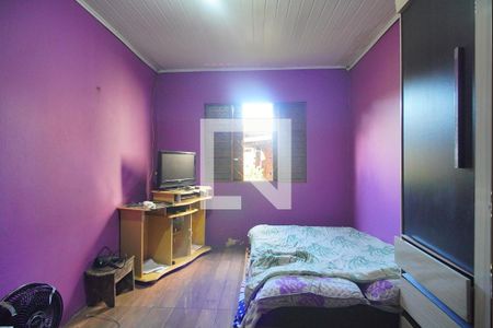 Quarto de casa à venda com 3 quartos, 130m² em Santo Afonso, Novo Hamburgo