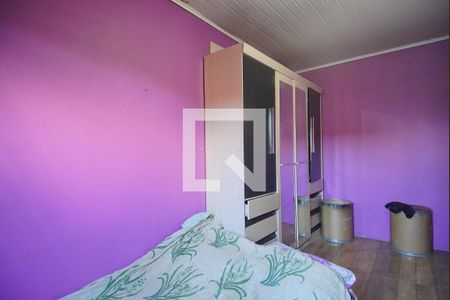 Quarto de casa à venda com 3 quartos, 130m² em Santo Afonso, Novo Hamburgo