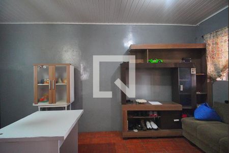 Sala de casa à venda com 3 quartos, 130m² em Santo Afonso, Novo Hamburgo