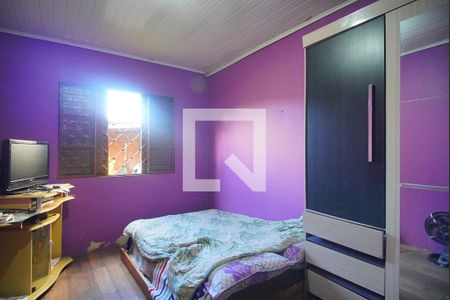 Quarto de casa à venda com 3 quartos, 130m² em Santo Afonso, Novo Hamburgo