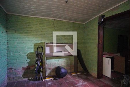 Quarto 3 de casa à venda com 3 quartos, 130m² em Santo Afonso, Novo Hamburgo