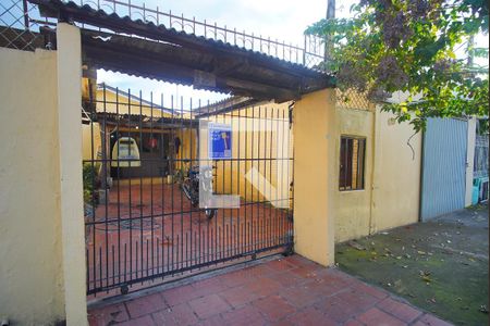 Casa à venda com 130m², 3 quartos e 2 vagasFachada da Casa