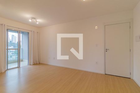 Sala de apartamento para alugar com 2 quartos, 55m² em Vila Andrade, São Paulo