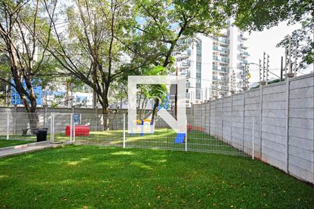 Apartamento para alugar com 55m², 2 quartos e 1 vagaEspaço Pet