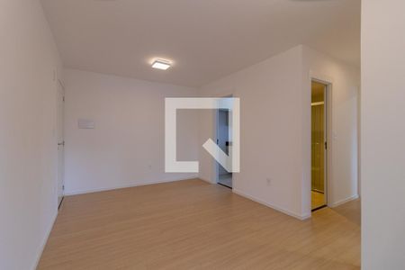 Sala de apartamento para alugar com 2 quartos, 55m² em Vila Andrade, São Paulo