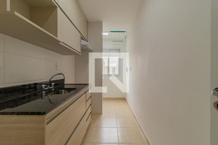 Apartamento para alugar com 55m², 2 quartos e 1 vagaCozinha