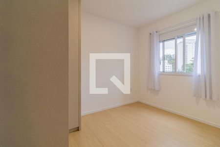 Suíte de apartamento para alugar com 2 quartos, 55m² em Vila Andrade, São Paulo