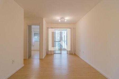 Sala de apartamento para alugar com 2 quartos, 55m² em Vila Andrade, São Paulo