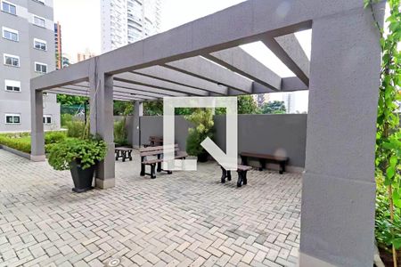 Apartamento para alugar com 55m², 2 quartos e 1 vagaÁrea comum