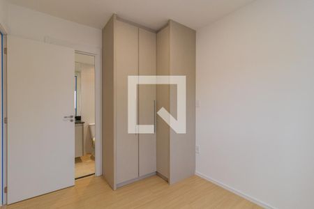 Suíte de apartamento para alugar com 2 quartos, 55m² em Vila Andrade, São Paulo