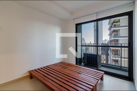 Suíte 1 de apartamento para alugar com 2 quartos, 63m² em Sumarezinho, São Paulo
