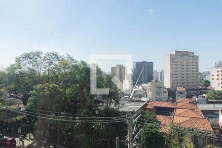 Apartamento à venda com 367m², 5 quartos e 3 vagas Apartamento à venda com 367m², 5 quartos e 3 vagasVista da Sala