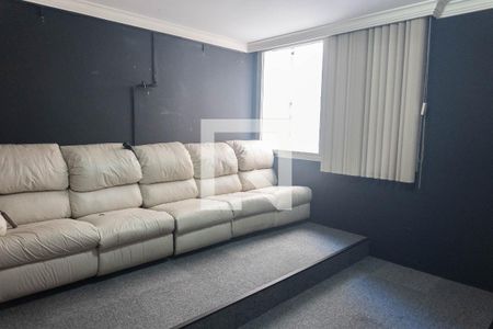 Apartamento à venda com 367m², 5 quartos e 3 vagas Apartamento à venda com 367m², 5 quartos e 3 vagasQuarto 1