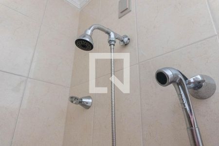 Apartamento à venda com 367m², 5 quartos e 3 vagas Apartamento à venda com 367m², 5 quartos e 3 vagasBanheiro da Suíte 2