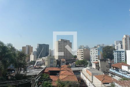 Apartamento à venda com 367m², 5 quartos e 3 vagas Apartamento à venda com 367m², 5 quartos e 3 vagasVista da Sala